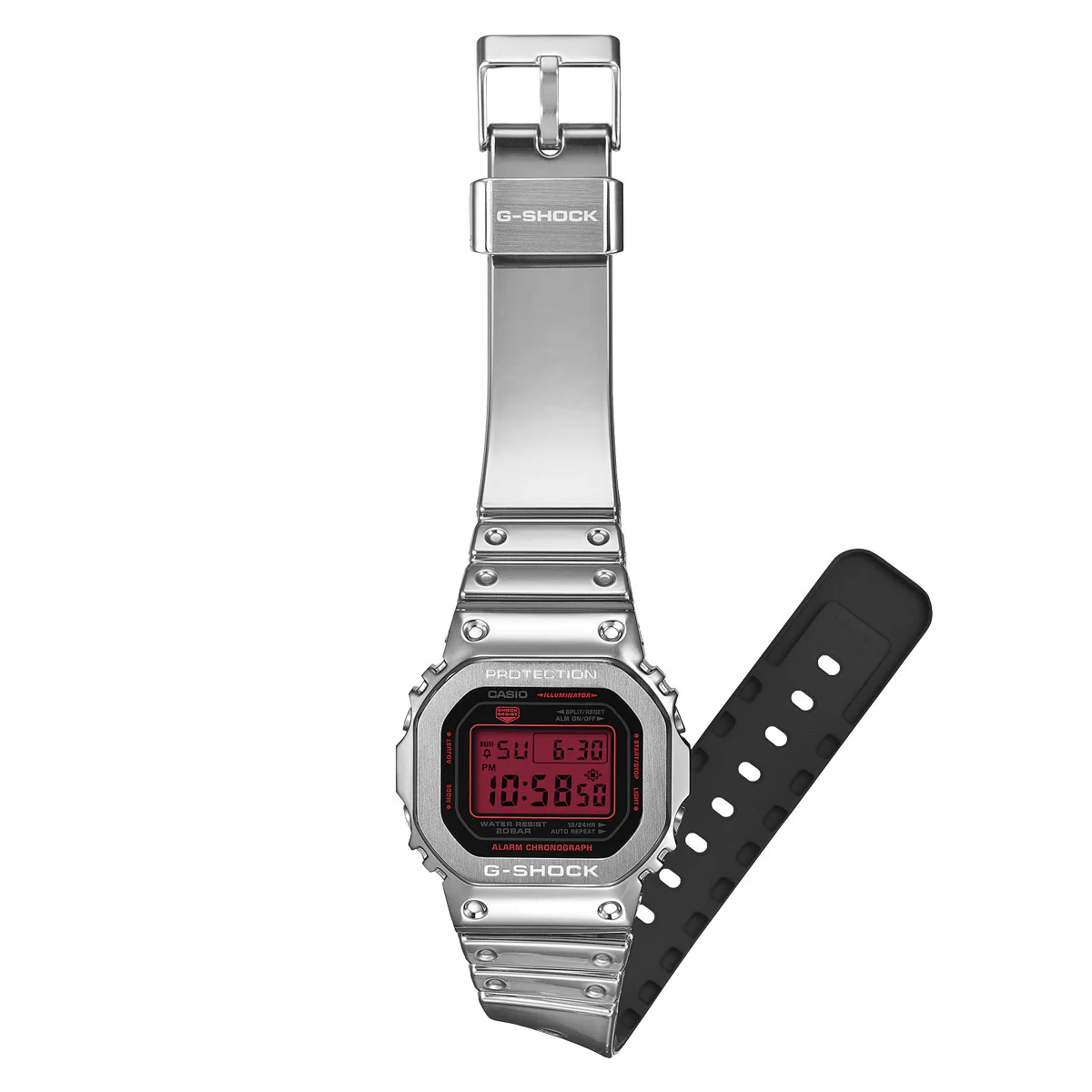 G-Shock GM5600YRA-8 Watch - Image 3