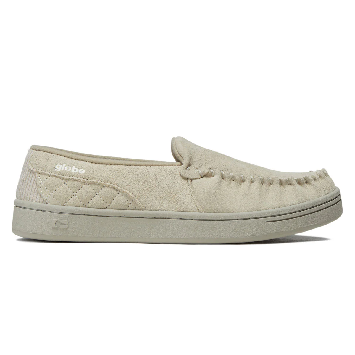 Globe Castro Shoes - Granite