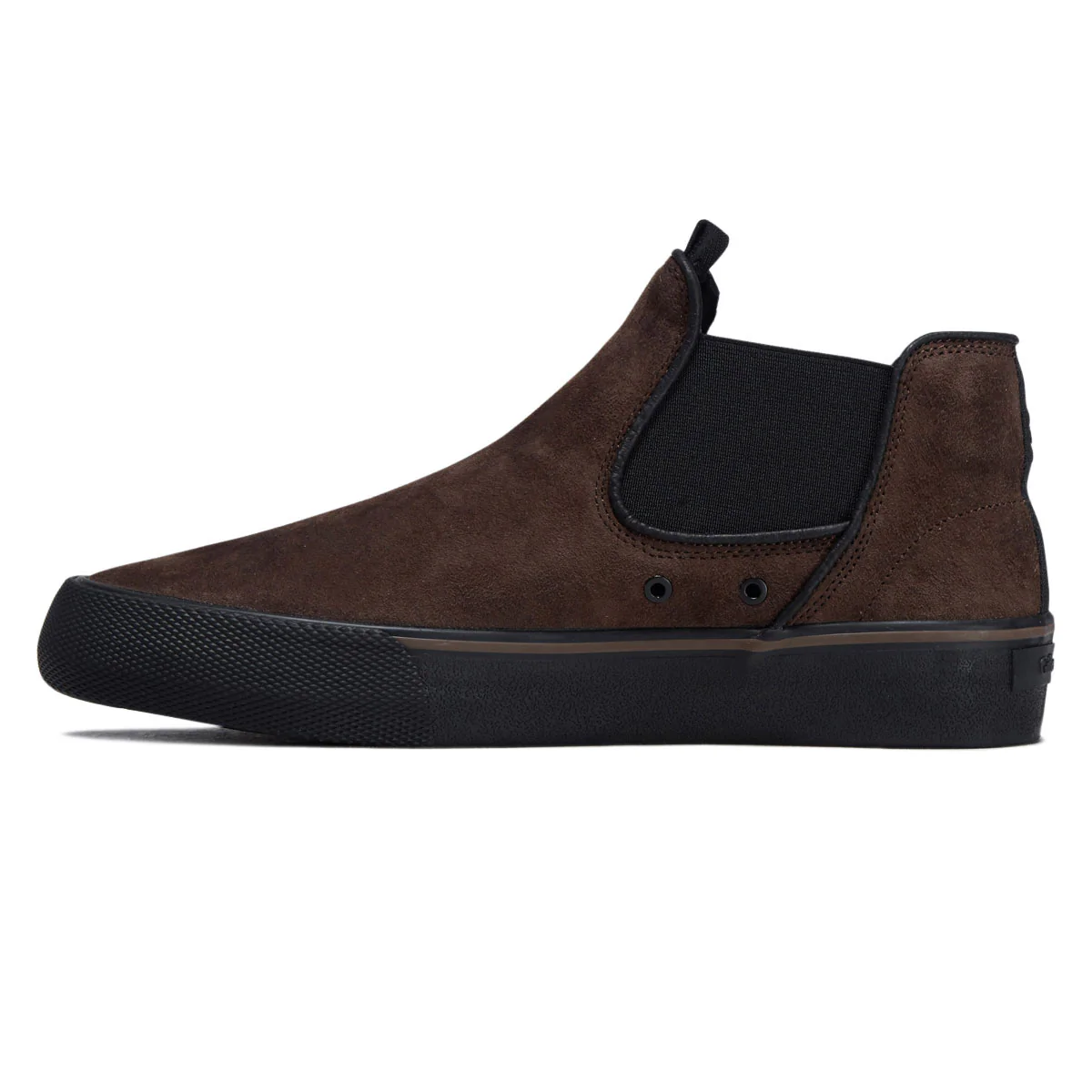 Globe Dover Shoes - Dark Chocolate Gillette - Image 2