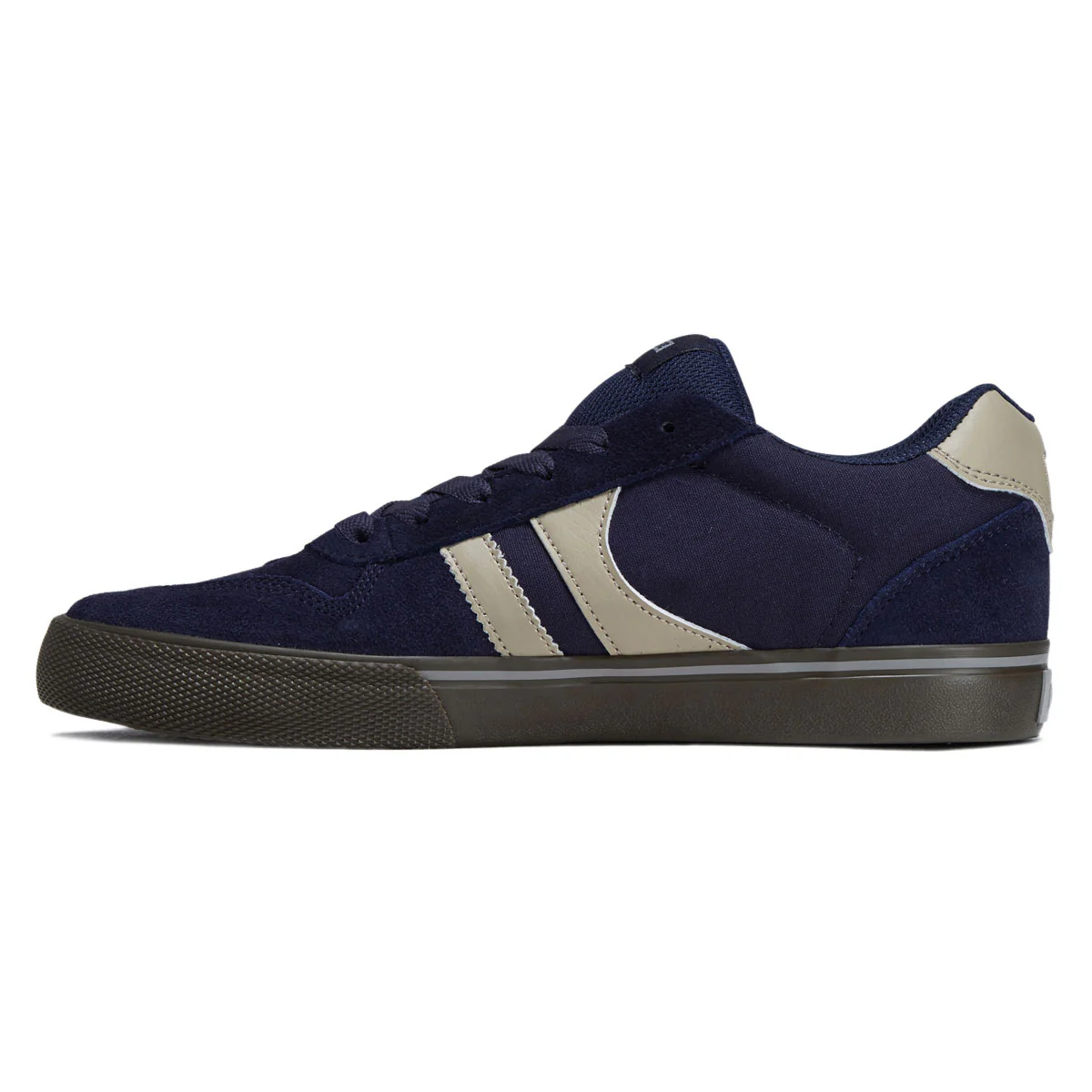 Globe Encore 2 Shoes - Dark Blue - Image 2