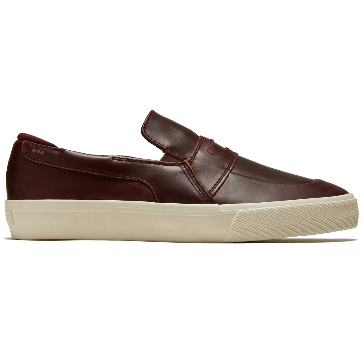 Globe Liaizon Shoes - Oxblood/Maalouf