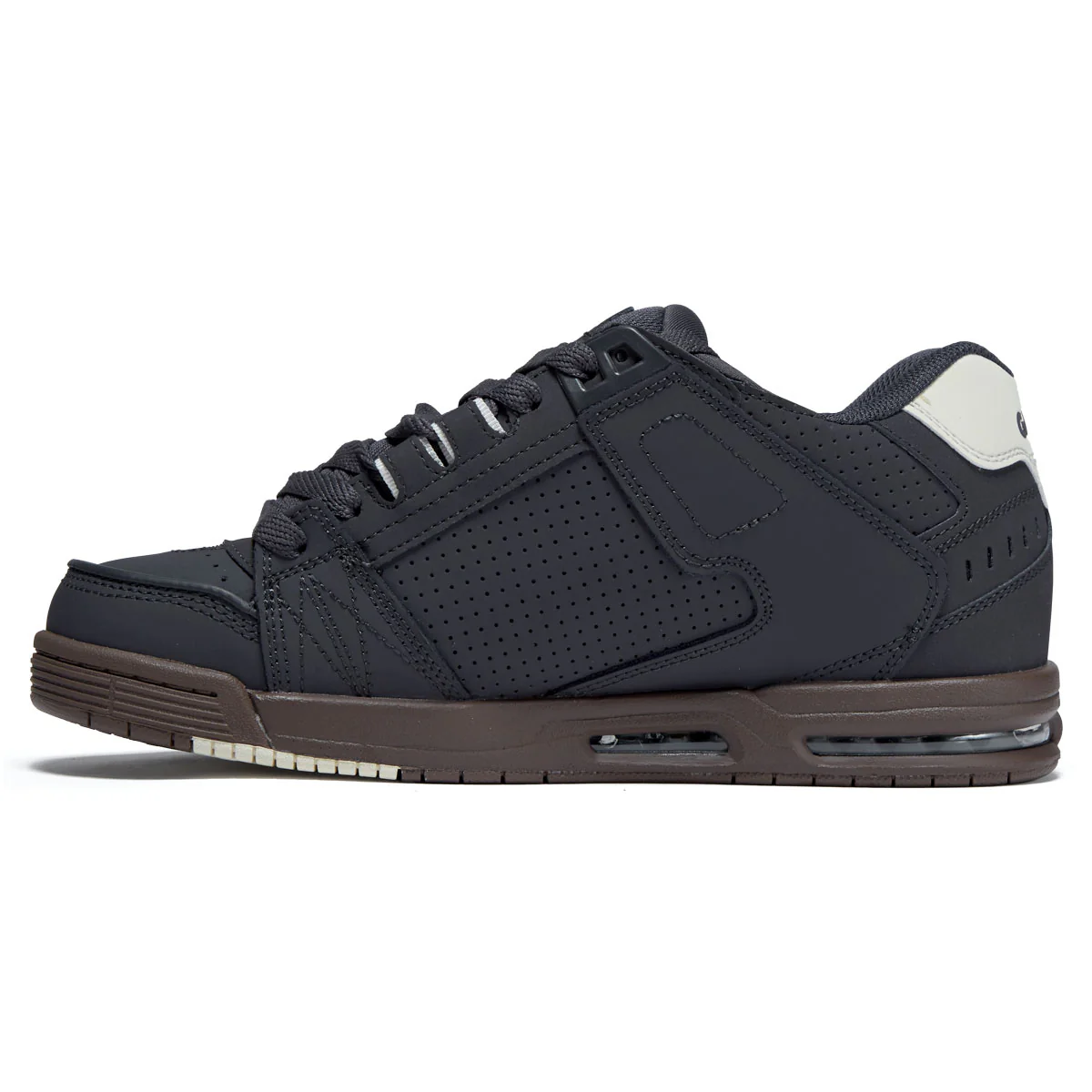 Globe Sabre Shoes - Lead/Gum - Image 2