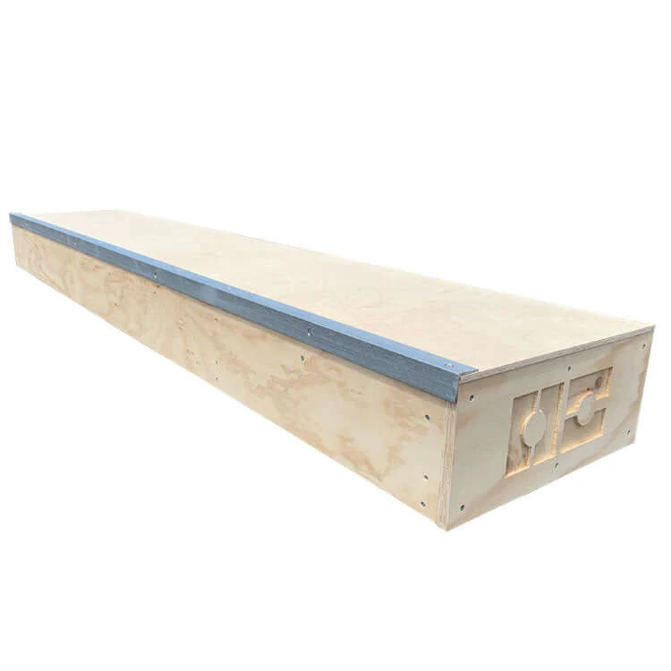 OC Ramps Grind Box – 8 Foot