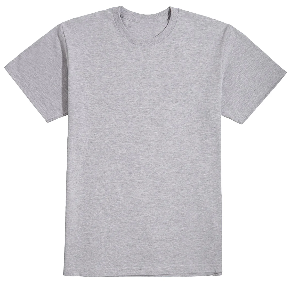 Habitat Quartus Pheasant T-Shirt - Heather Grey - MD