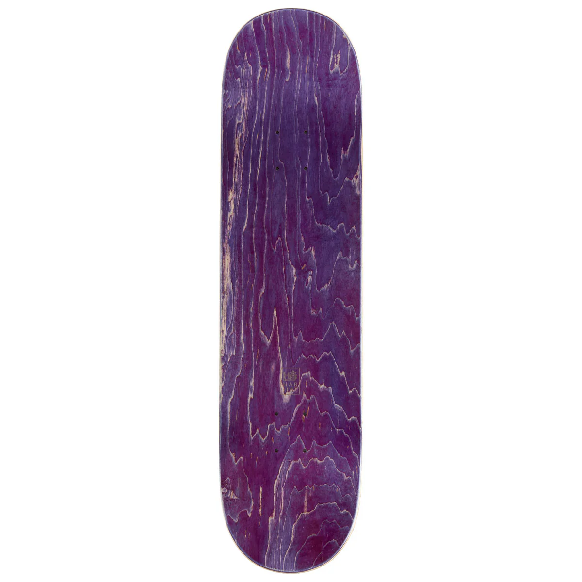 Habitat Suciu Textile Skateboard Complete - 8.25" - Image 2