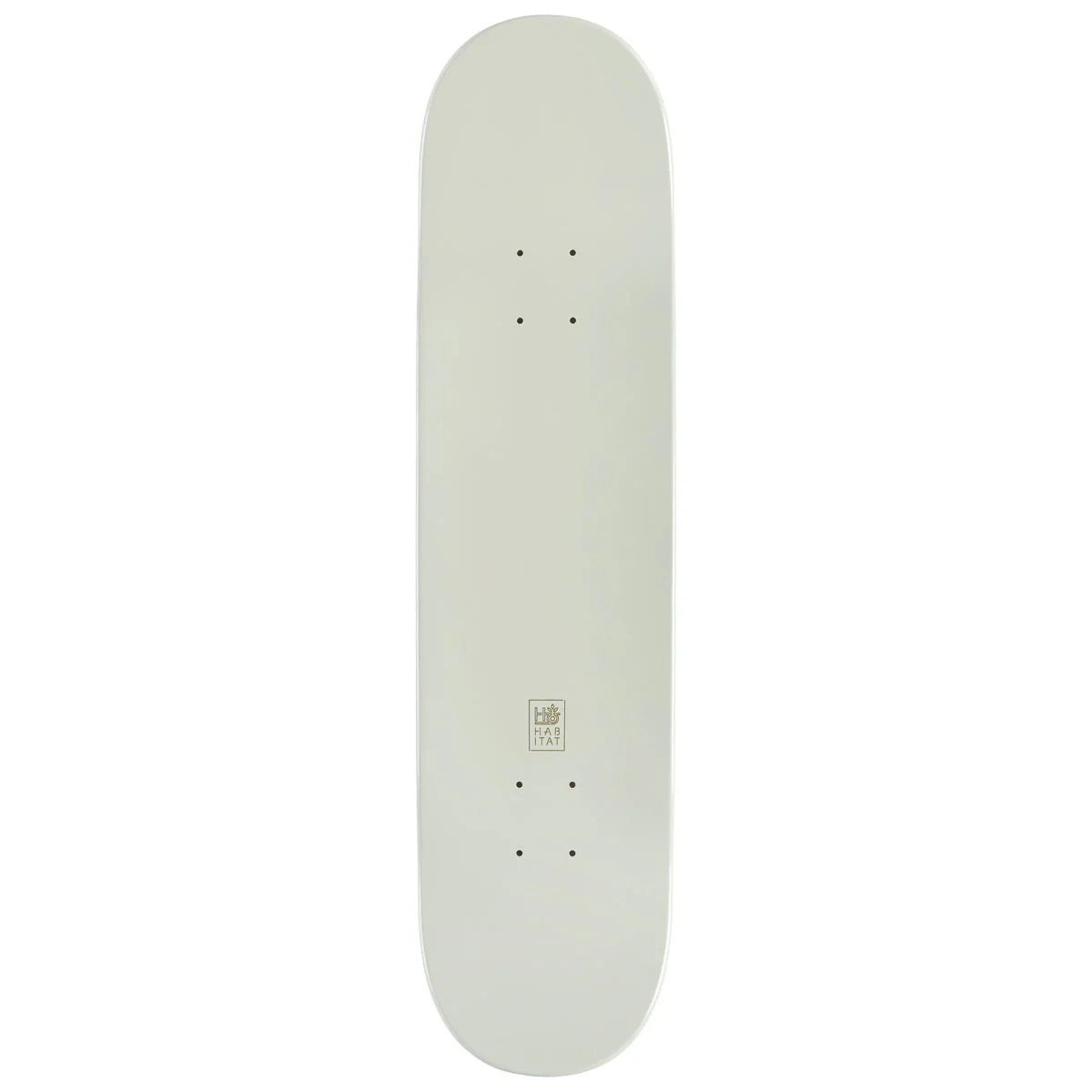 Habitat Syvanen Finnhorse Skateboard Complete - Assorted - 8.00" - Image 2