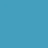 Hawgs Chubby 78a Stone Ground Longboard Wheels - Blue - 60mm - Image 3