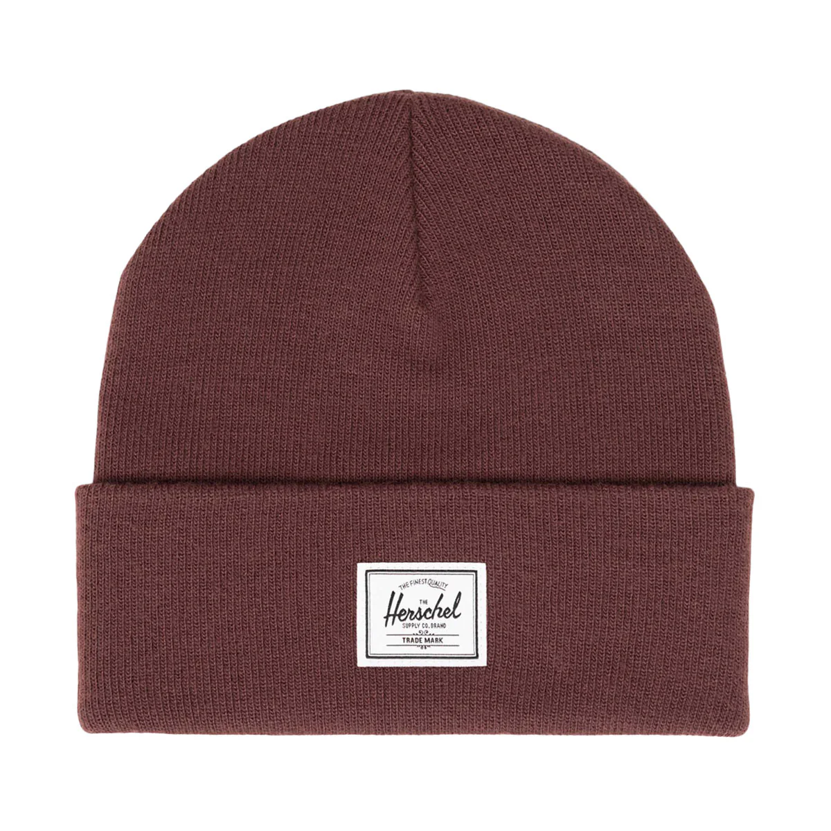 Herschel Supply Elmer Beanie - Bitter Chocolate
