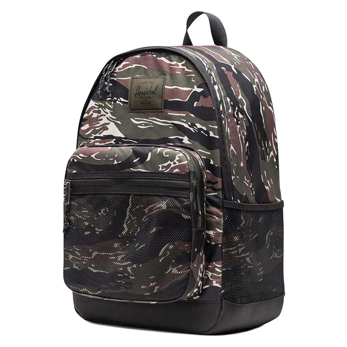Herschel Supply Kaine Backpack - Tiger Camo - Image 4