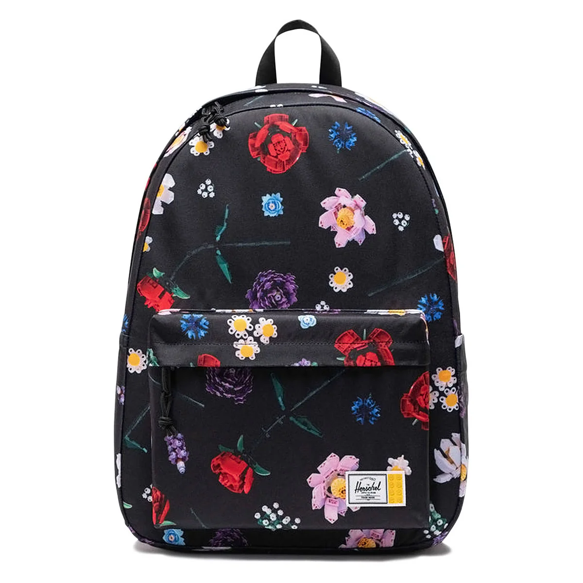 Herschel Supply x LEGO Classic XL Backpack - Falling Florals