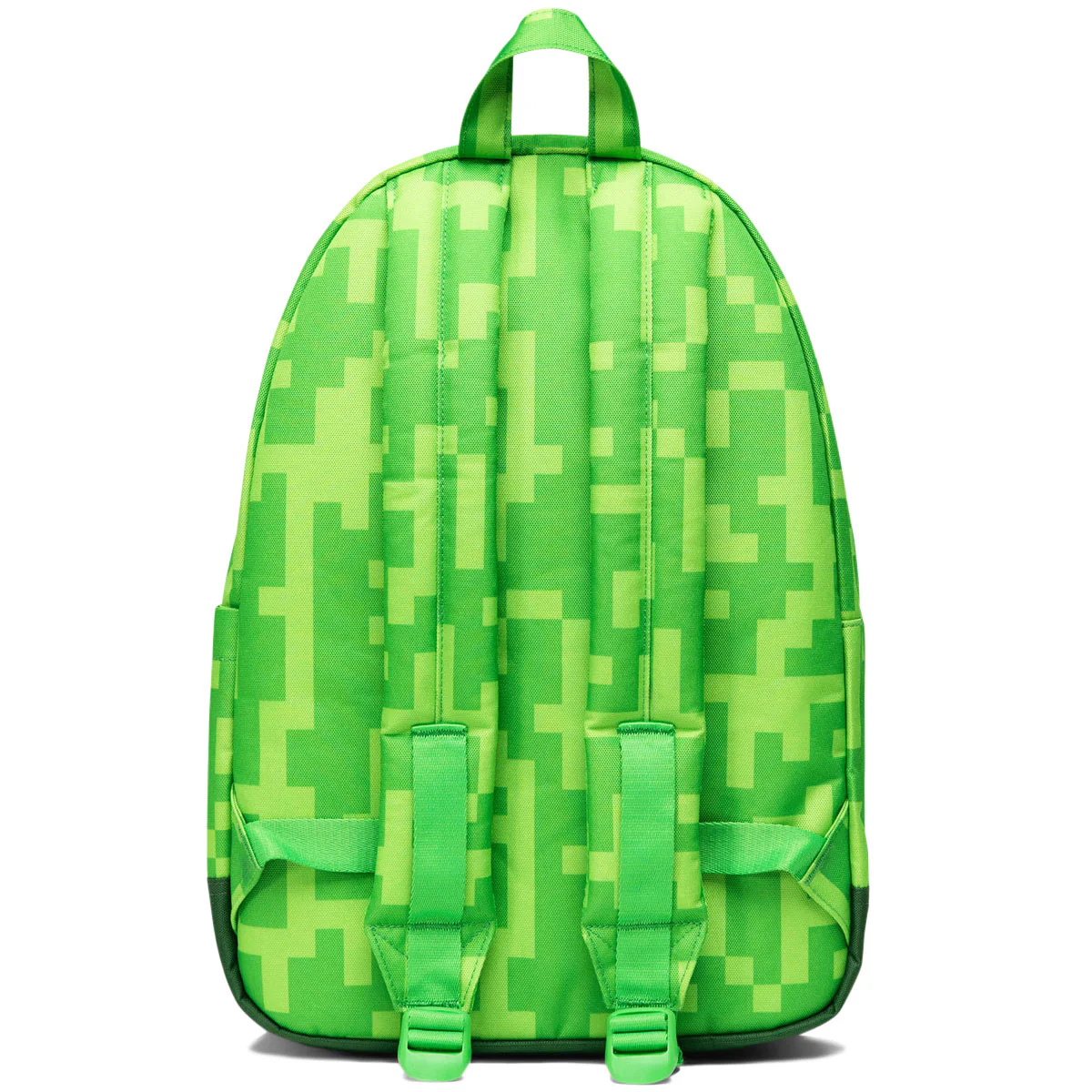 Herschel Supply x Minecraft Classic Backpack - Creeper - Image 4