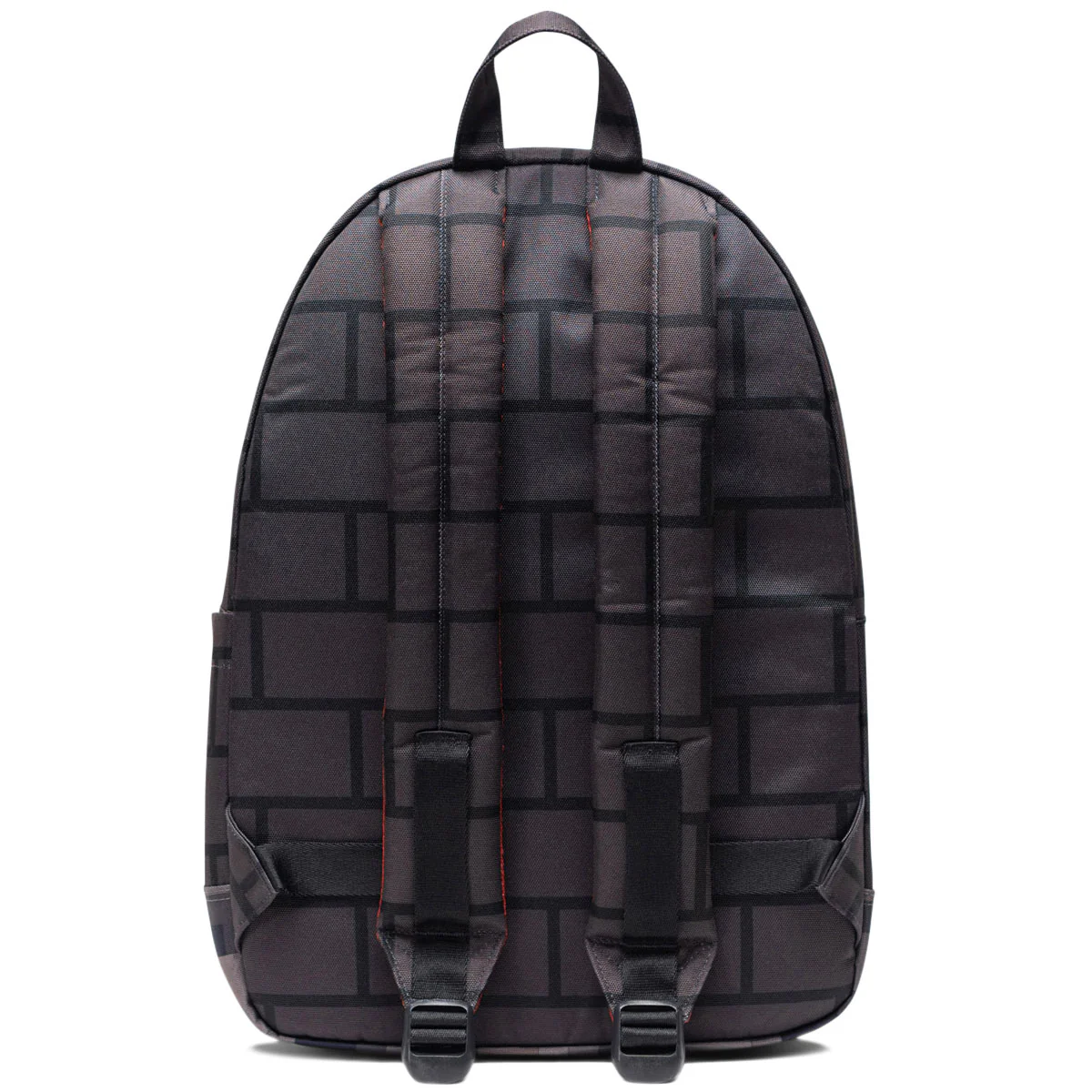 Herschel Supply x Minecraft Classic Backpack - The Nether - Image 4