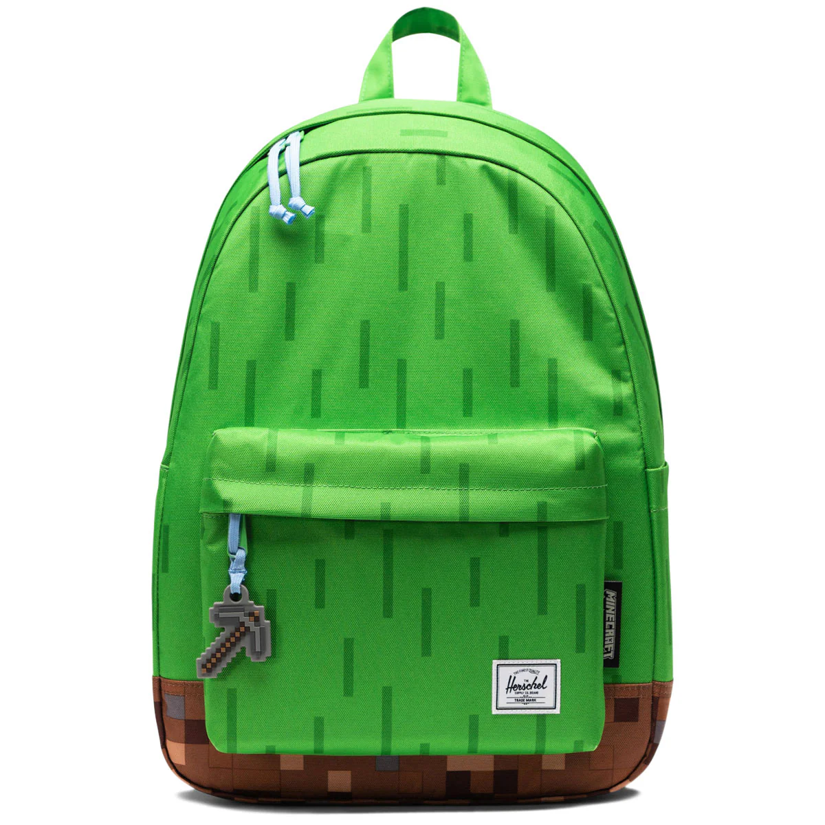Herschel Supply x Minecraft Classic Backpack - The Overworld