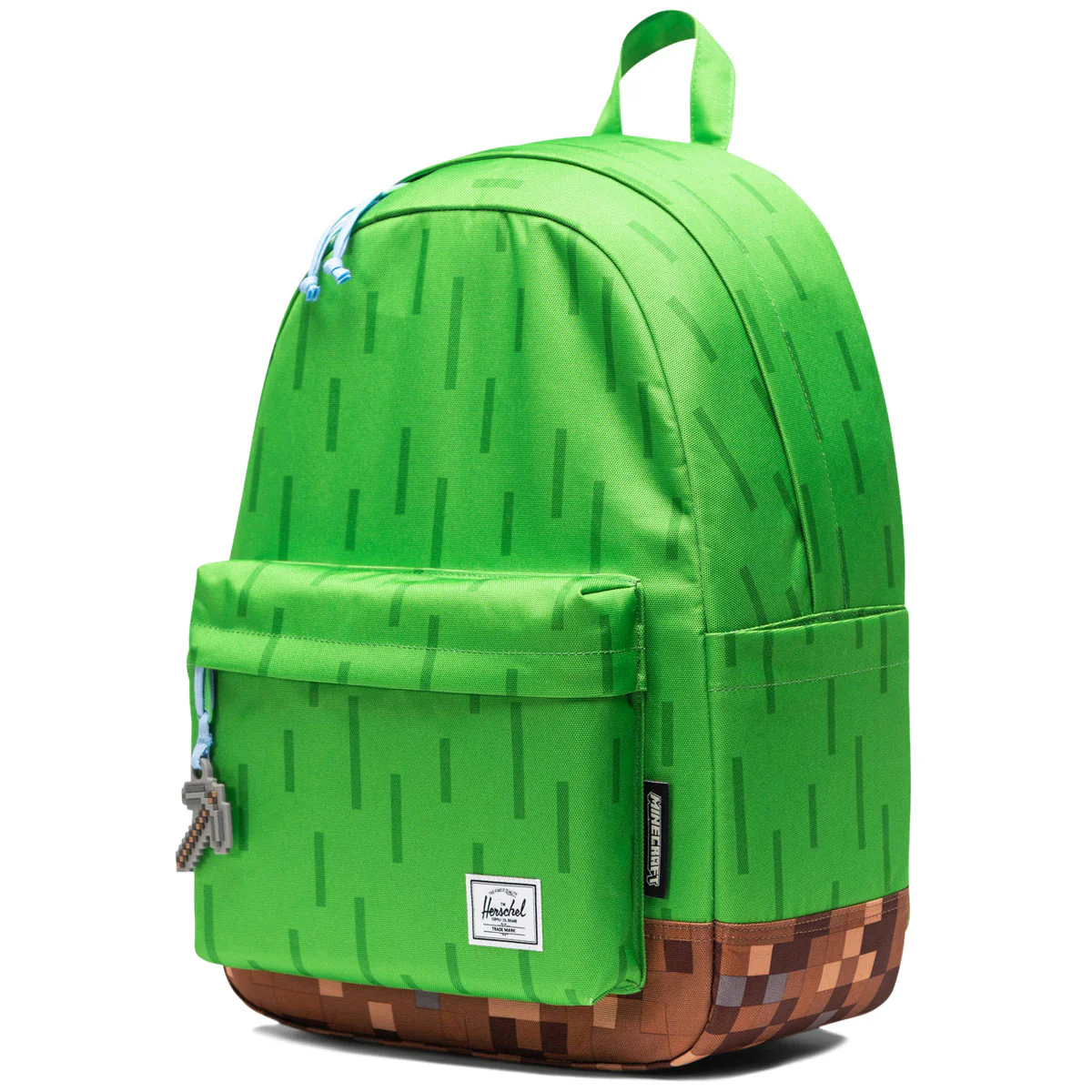 Herschel Supply x Minecraft Classic Backpack - The Overworld - Image 3