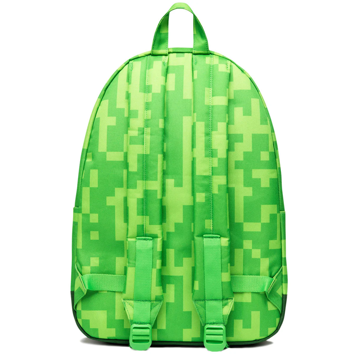 Herschel Supply x Minecraft Classic XL Backpack - Creeper - Image 4