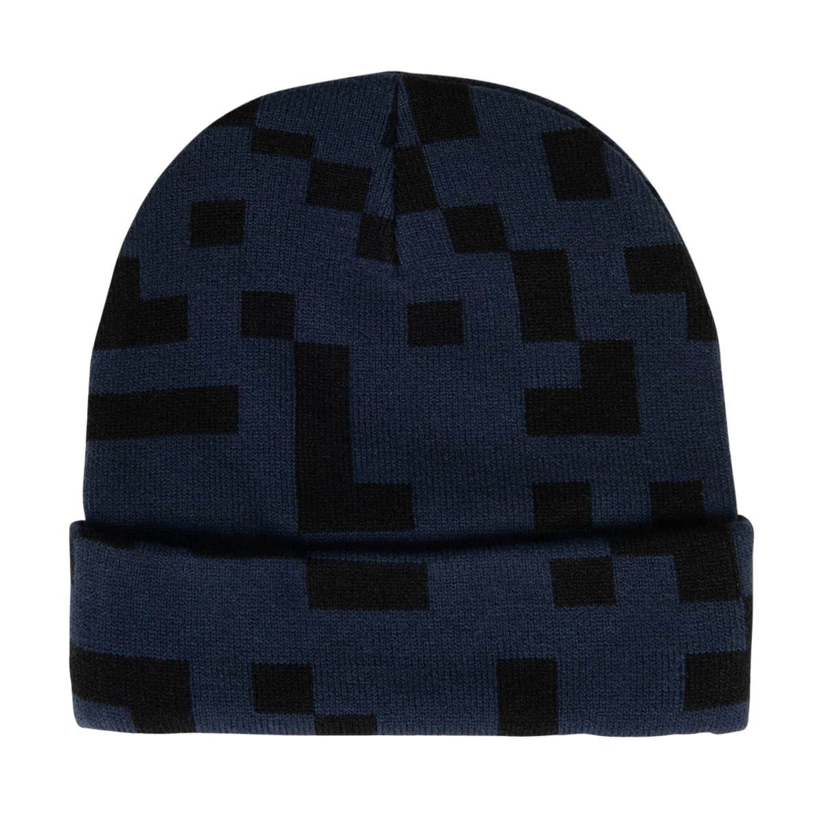 Herschel Supply x Minecraft Elmer Beanie - Enderman - Image 2