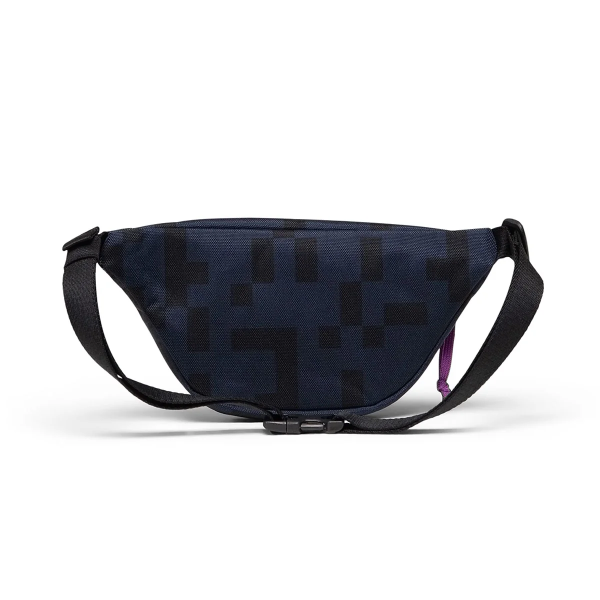 Herschel Supply x Minecraft Heritage Little Hip Pack - Enderman - Image 2