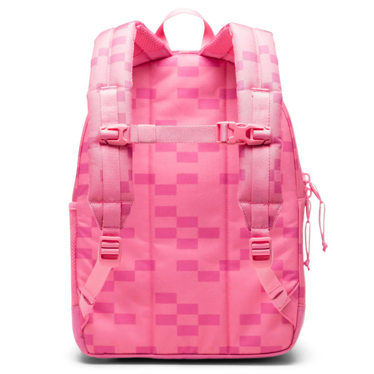 Herschel Supply x Minecraft Kids Heritage Backpack - Pink Sheep - Image 4