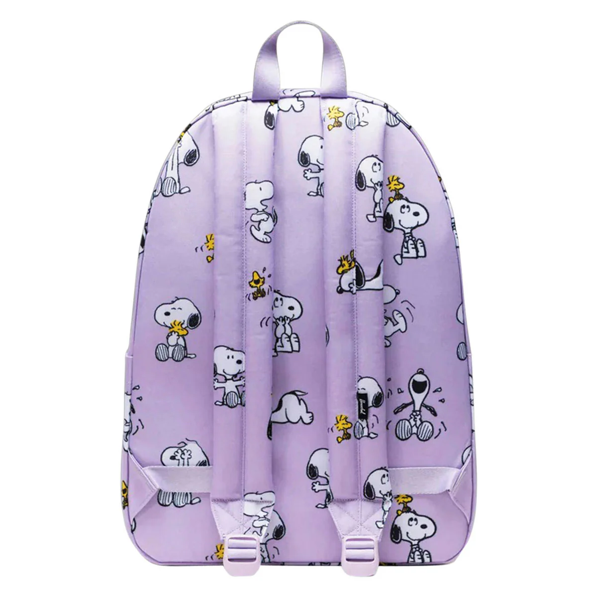 Herschel Supply x Peanuts Classic XL Backpack - Snoopy And Woodstock Pastel LC - Image 2