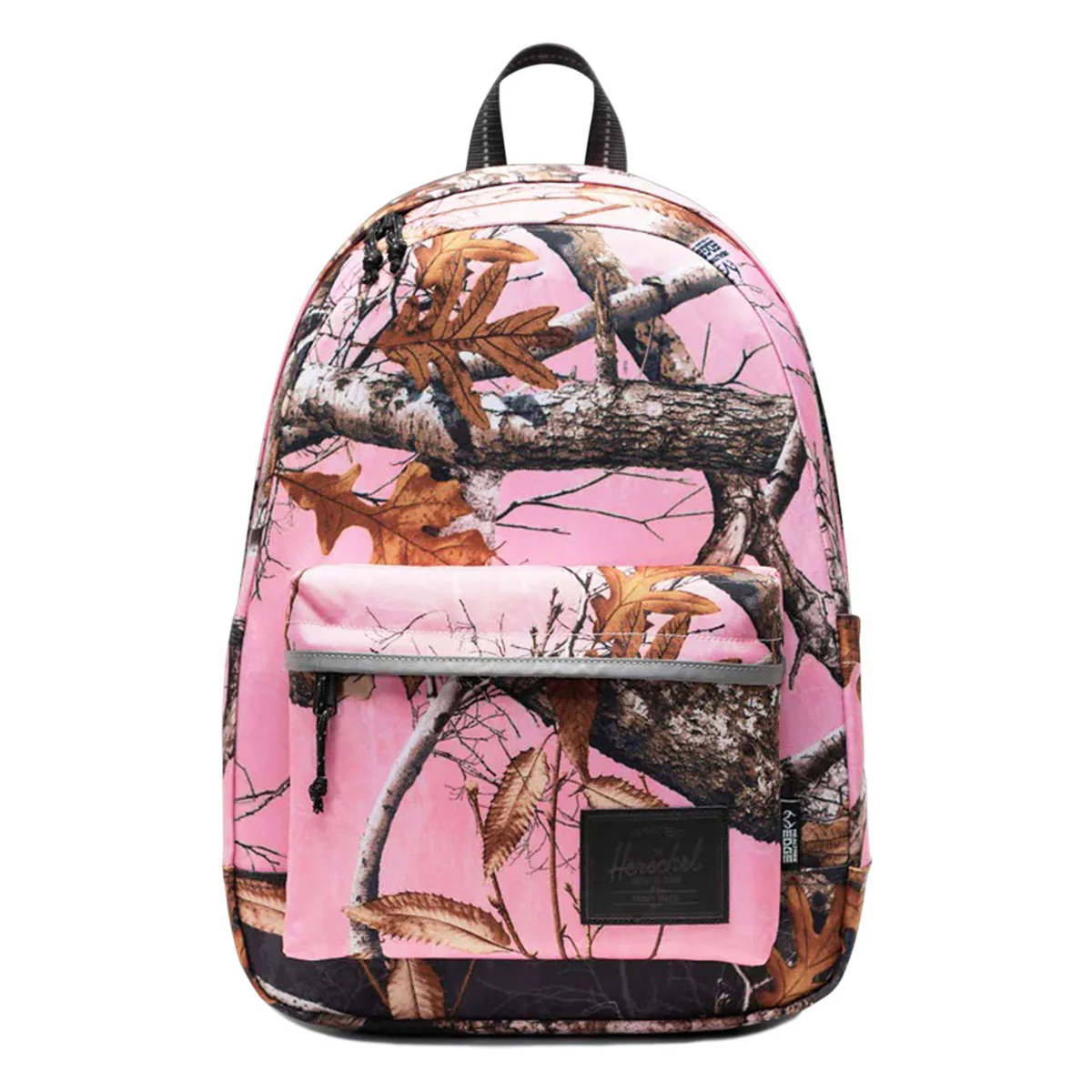 Herschel Supply x Realtree Classic Backpack - Realtree Edge Camo Pink/Black