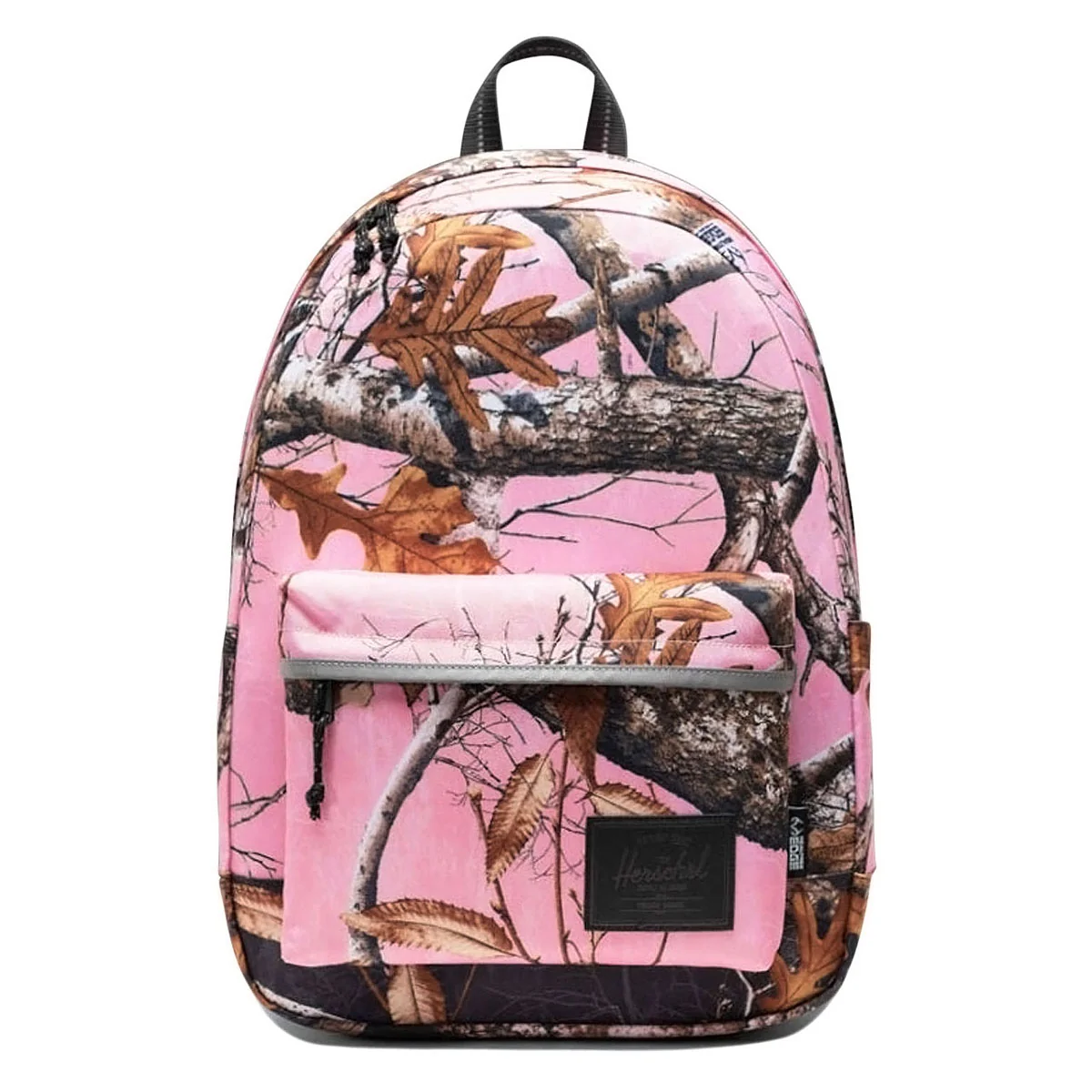 Herschel Supply x Realtree Classic XL Backpack - Realtree Edge Camo Pink/Black