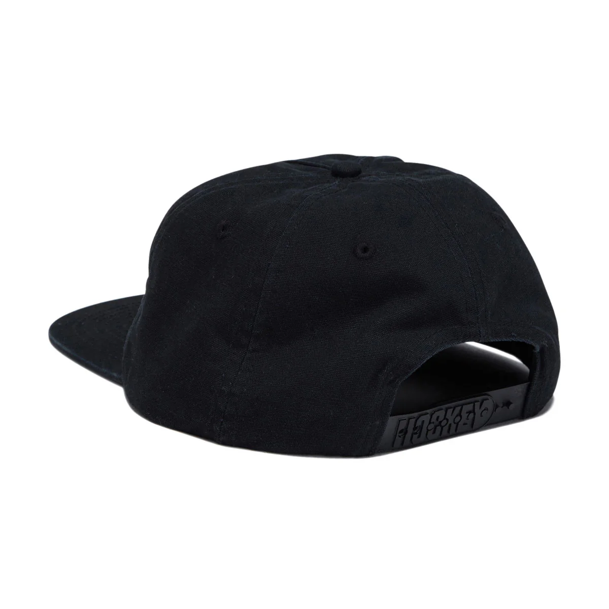 Hockey Broken Hat - Black - Image 2