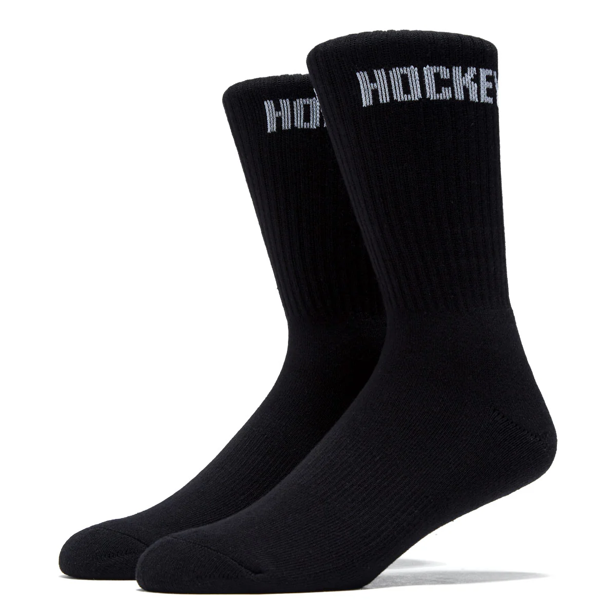 Hockey Socks - Black