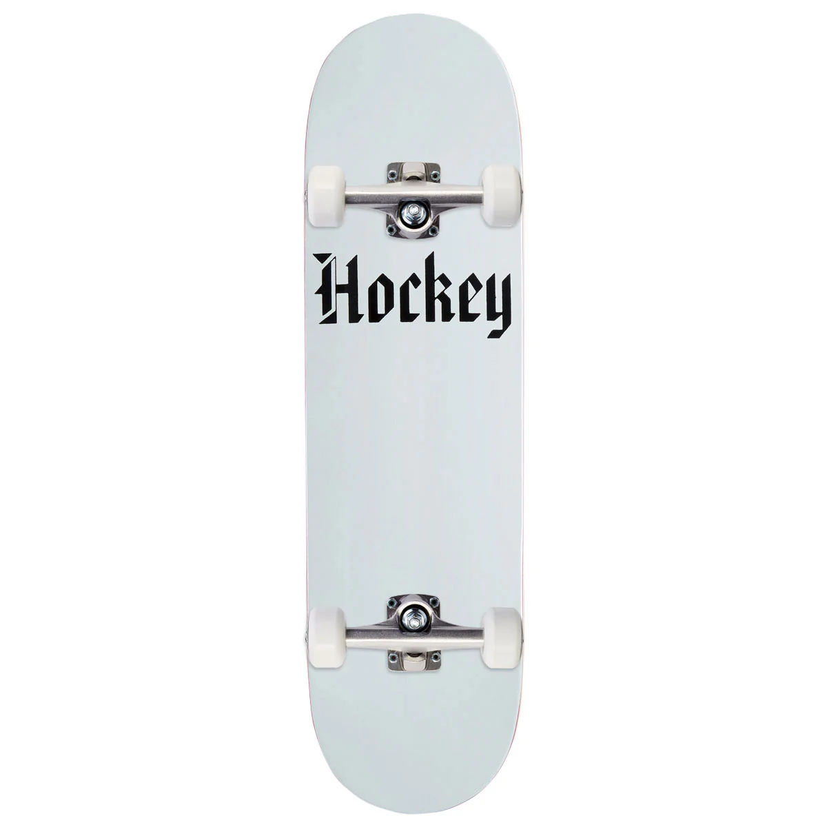 Hockey Stone Team Shape 2 Skateboard Complete - 8.44"
