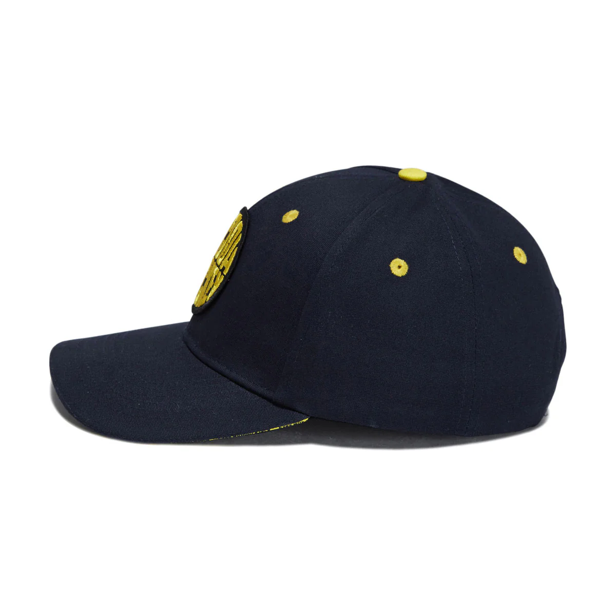 Hockey Troop Hat - Navy - Image 3
