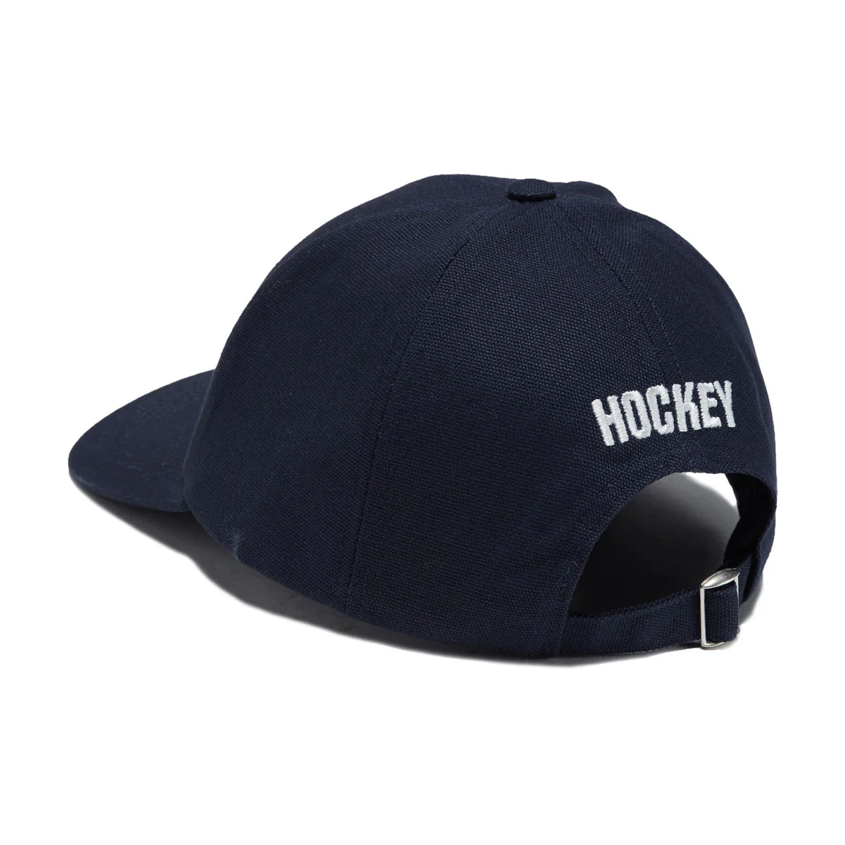 Hockey Truck The Long Way Hat - Dark Blue - Image 5