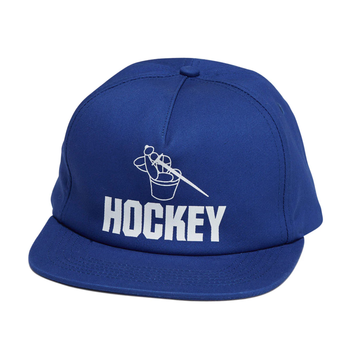 Hockey Wield Hat - Teal