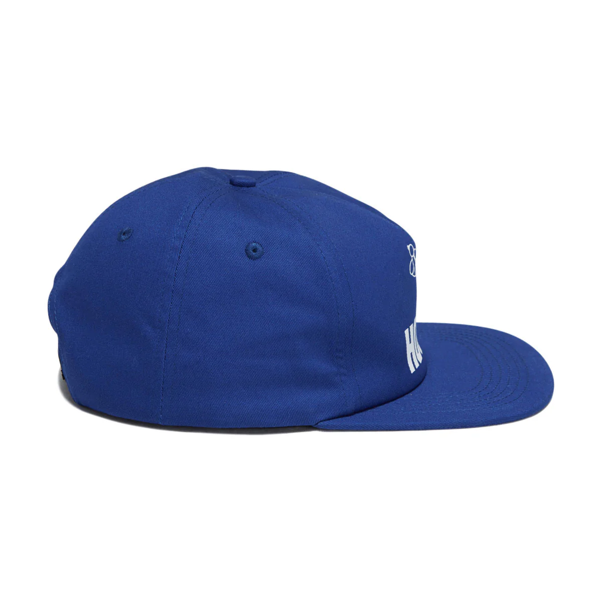 Hockey Wield Hat - Teal - Image 4