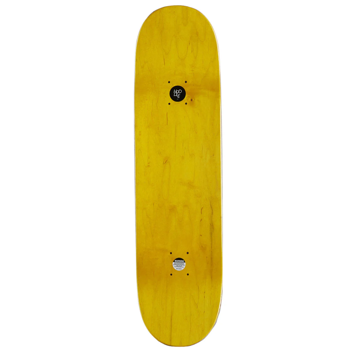 Hoddle Jack Kirk Landscape Skateboard Complete - 8.50" - Image 2