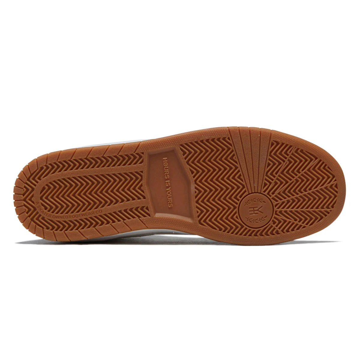 Hours Is Yours Dilo Pro Shoes - Cloud/Gum - Image 4