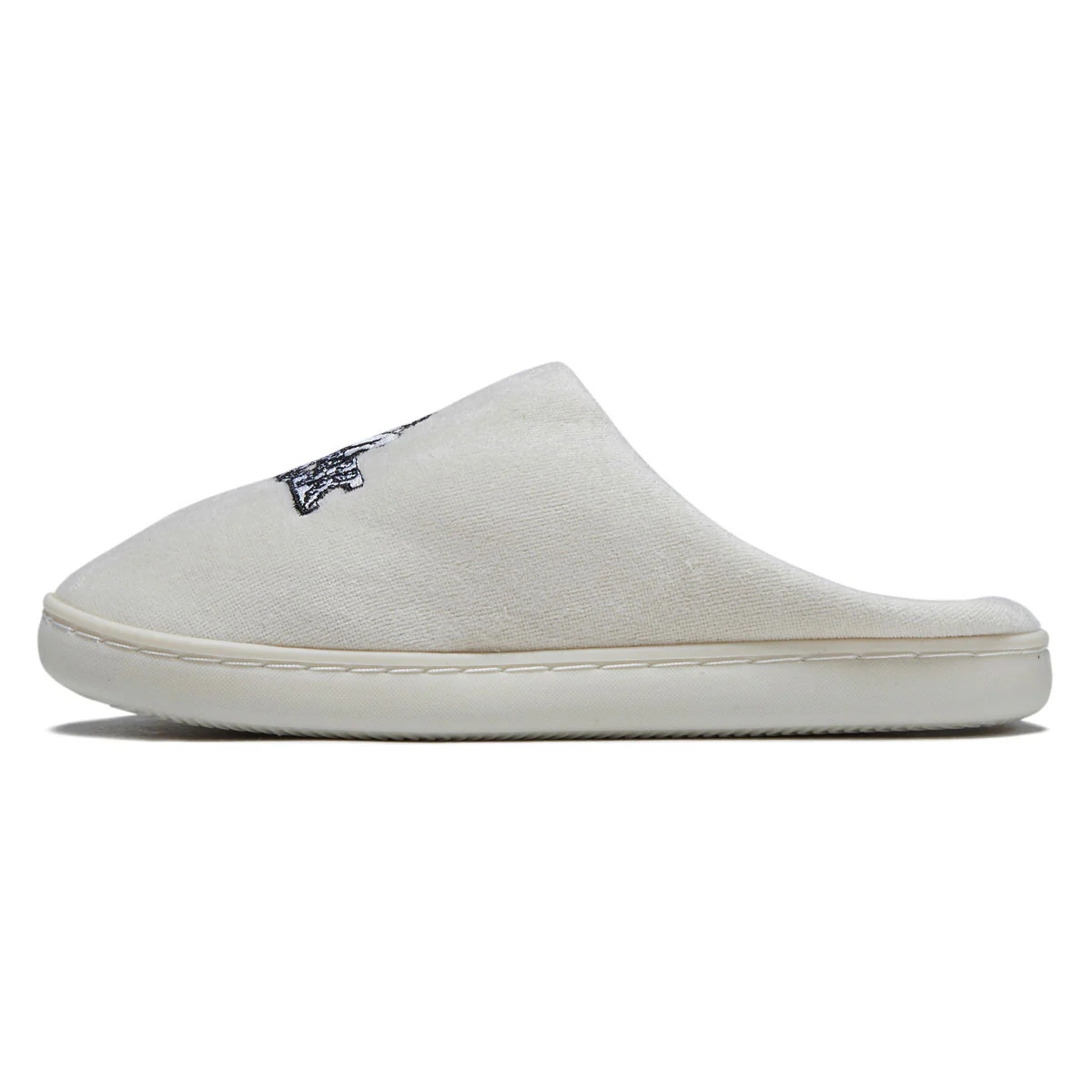 HUF Divine Slippers - Natural - Image 2