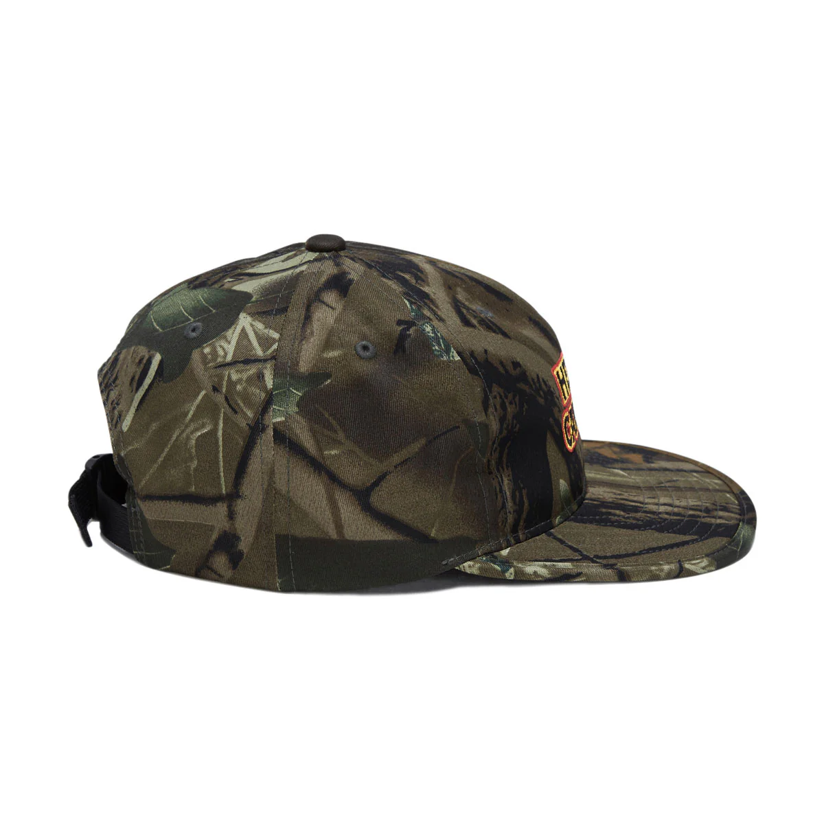 HUF Heaven Can Wait Camo Formless Hat - Camo - Image 3