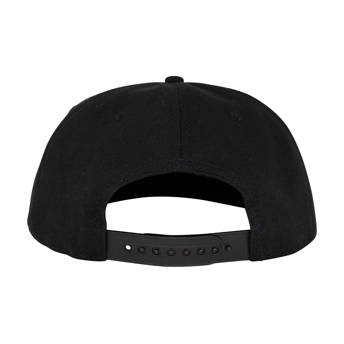Independent Built To Grind Span Snapback Hat - Black - Image 5