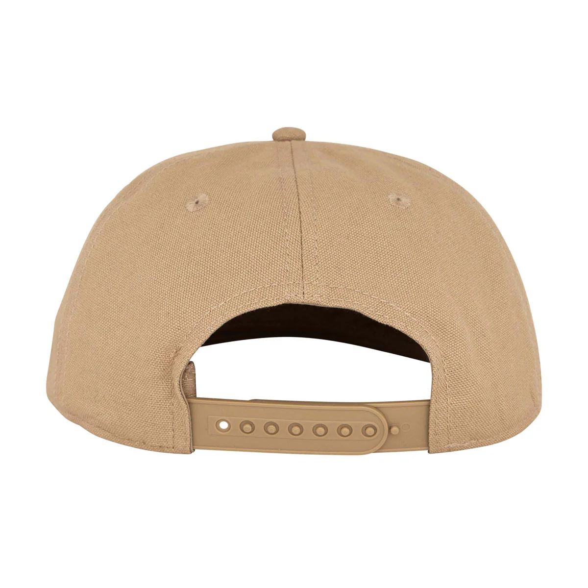 Independent Built To Grind Span Snapback Hat - Khaki - Image 5