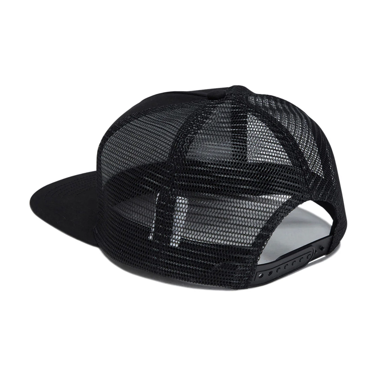 Independent OGBC Legacy Snapback Hat - Black - Image 2