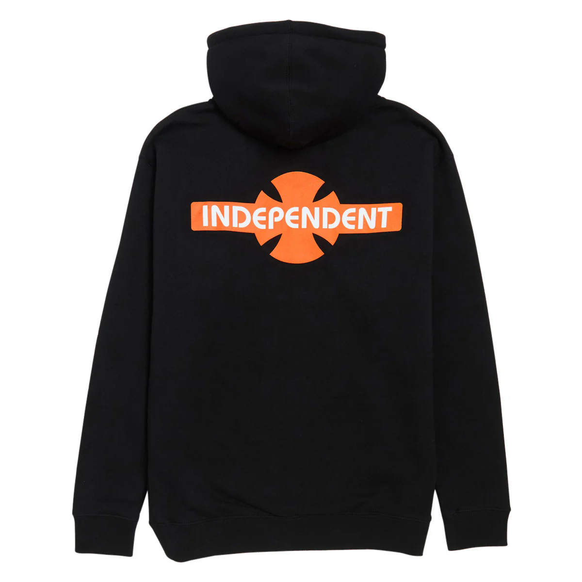 Independent OGBC Legacy Zip Hoodie - Black - Image 2