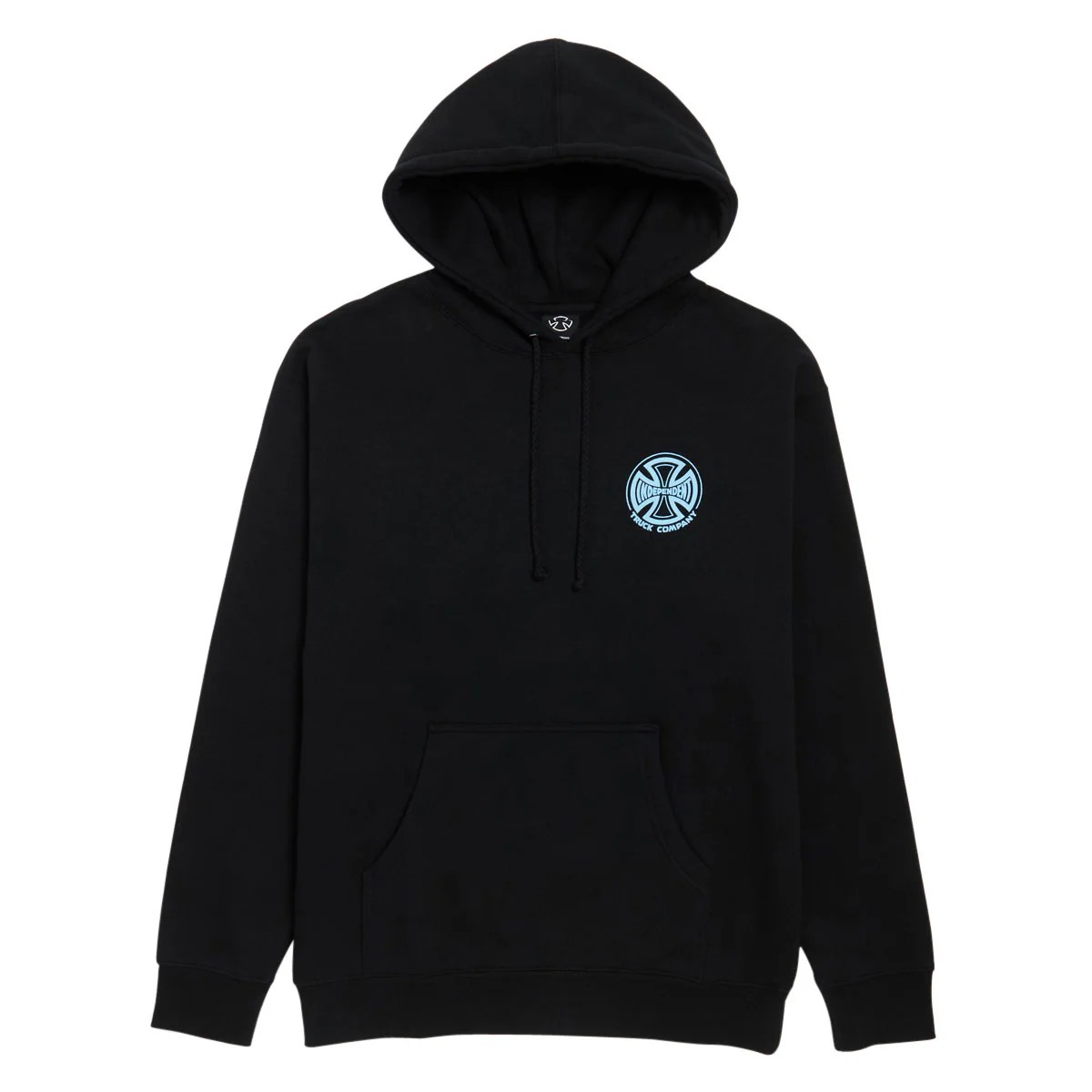 Independent Truck Co Legacy Hoodie - Black - Image 2