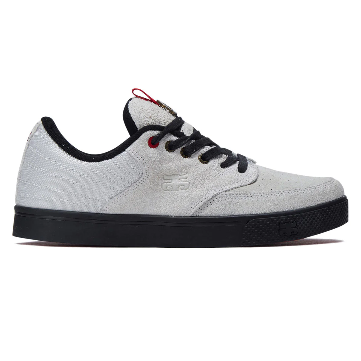 IPath Poet Shoes - Suede/Ballistic Nylon II