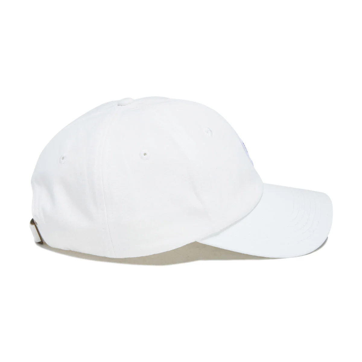 Jones Birdie Dad Hat - White - Image 3