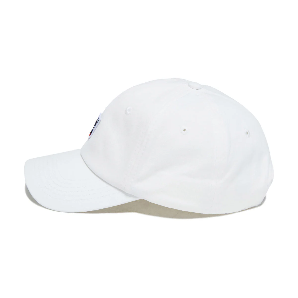 Jones Birdie Dad Hat - White - Image 4