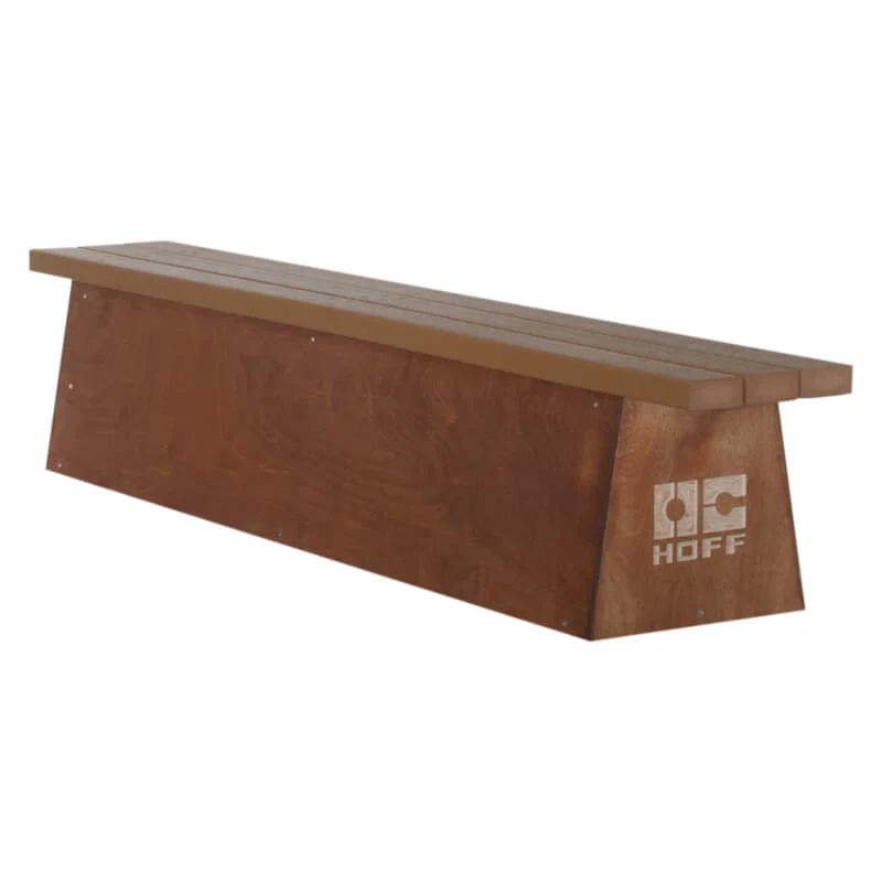 OC Ramps Jordan Hoffart’s Butter Bench - Image 3
