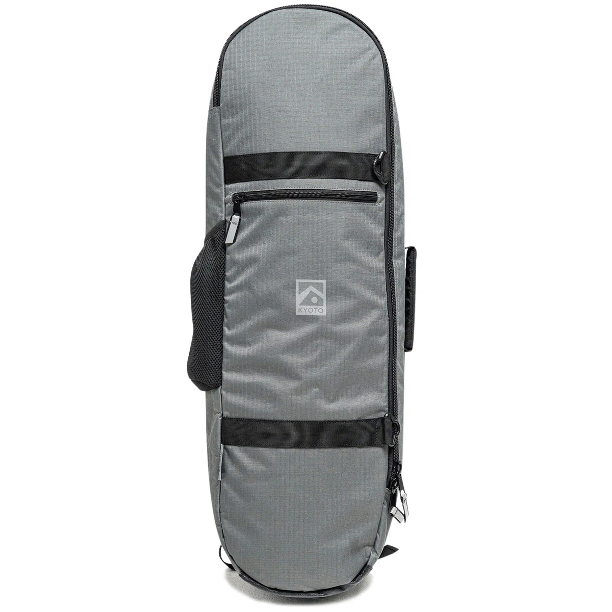 Kyoto SB Pro 2 Big Fish Bag - Grey Ripstop