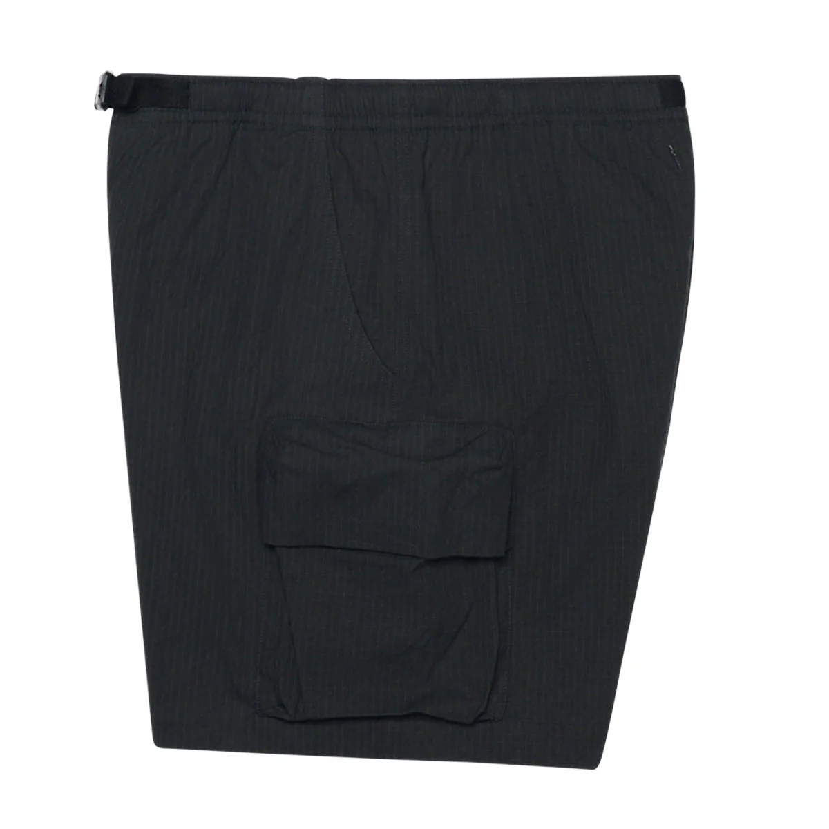 Last Resort AB Explorer Cargo Shorts - Charcoal - Image 4