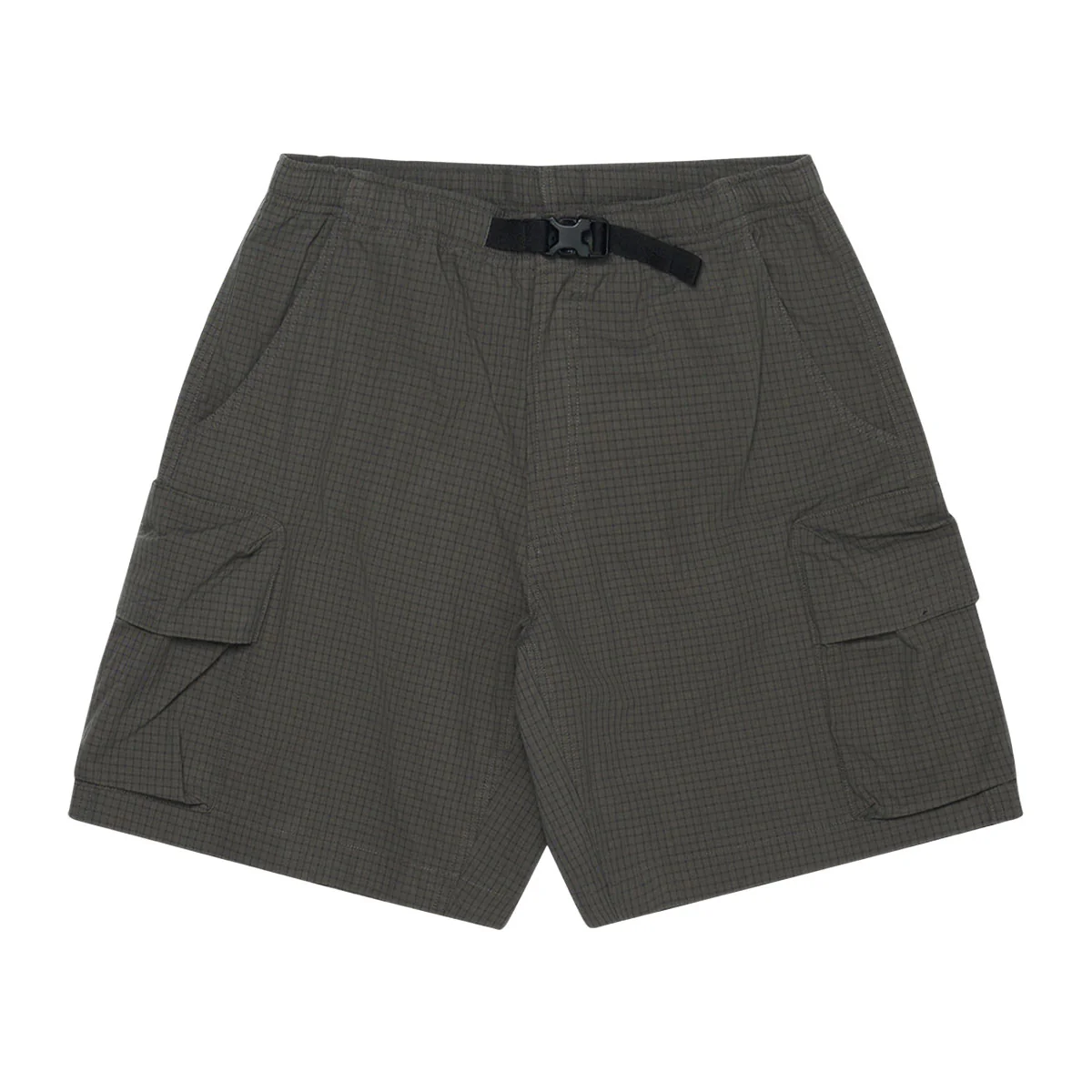 Last Resort AB Explorer Cargo Shorts - Dark Olive