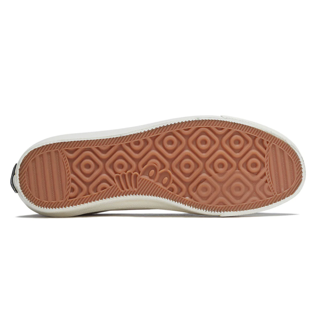 Last Resort AB VM001 Suede Lo Shoes - Sand/White - Image 4