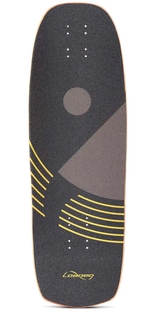 Loaded Ballona 27.75" Longboard Complete - Willy - Image 2